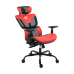 Геймерське крісло GT Racer X-6005 Black/Red
