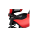 Геймерське крісло GT Racer X-6005 Black/Red