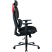 Геймерське крісло X-6008 Black