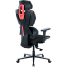 Геймерське крісло X-6008 Black
