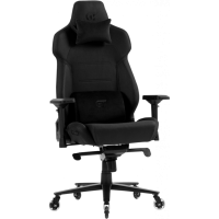 Геймерське крісло GT Racer X-8703 Fabric Black