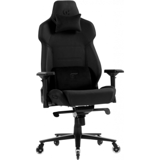 Геймерське крісло GT Racer X-8703 Fabric Black