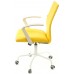 Крісло Арсі WT TILT Жовтий (Жовтий)/Арси
