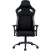 Геймерське крісло X-7341 Fabric Black