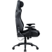 Геймерське крісло X-7341 Fabric Black
