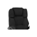 Офісне крісло GT Racer B-2514 Fabric Black Офісне крісло GT Racer B-2514 Fabric Black