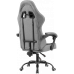 Геймерське крісло GT Racer X-2729 Fabric Dark Gray