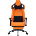 Геймерське крісло GT Racer X-5099 Orange Геймерське крісло GT Racer X-5099 Orange
