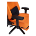 Геймерське крісло GT Racer X-5099 Orange Геймерське крісло GT Racer X-5099 Orange