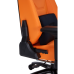 Геймерське крісло GT Racer X-5099 Orange Геймерське крісло GT Racer X-5099 Orange