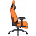 Геймерське крісло GT Racer X-5099 Orange Геймерське крісло GT Racer X-5099 Orange
