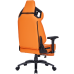 Геймерське крісло GT Racer X-5099 Orange Геймерське крісло GT Racer X-5099 Orange
