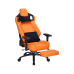 Геймерське крісло GT Racer X-5099 Orange Геймерське крісло GT Racer X-5099 Orange