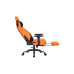 Геймерське крісло GT Racer X-5099 Orange Геймерське крісло GT Racer X-5099 Orange