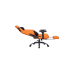 Геймерське крісло GT Racer X-5099 Orange Геймерське крісло GT Racer X-5099 Orange