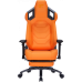 Геймерське крісло GT Racer X-5099 Orange Геймерське крісло GT Racer X-5099 Orange
