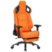 Геймерське крісло GT Racer X-5099 Orange Геймерське крісло GT Racer X-5099 Orange