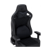 Геймерське крісло GT Racer X-5184 Fabric Black