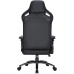 Геймерське крісло GT Racer X-5184 Fabric Black