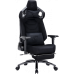Геймерське крісло GT Racer X-5099 Fabric Black