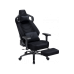 Геймерське крісло GT Racer X-5099 Fabric Black