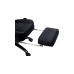 Геймерське крісло GT Racer X-5099 Fabric Black