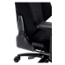 Геймерське крісло GT Racer X-5099 Fabric Black