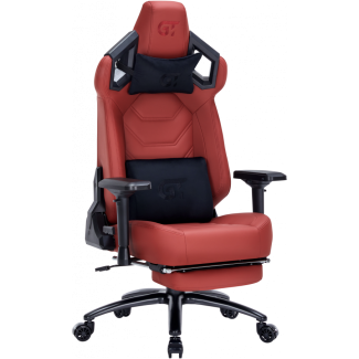 Геймерське крісло GT Racer X-5099 Brown Геймерське крісло GT Racer X-5099 Brown в Одессе от магазина «Оникс»