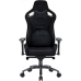 Геймерське крісло GT Racer X-5166 Fabric Black