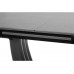 Керамічний стіл TML-866 айс грей 130-170