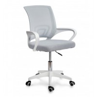 СТІЛЕЦЬ КОМП'ЮТЕРНИЙ МАТРІКС (Сірий)/Матрикс