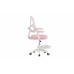 Стілець комп'ютерний Маус (рожевий)