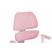 Стілець комп'ютерний Маус (рожевий)
