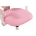 Стілець комп'ютерний Маус (рожевий)