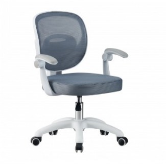 Стілець комп'ютерний Тонік (сірий)