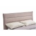 Ліжко м'яке Олівія (бежевий) 1600х2000