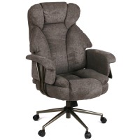 Крісло Гетьман R-SR (DV-97 Dark gray) 00172355