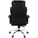Крісло Бамбетель RL 10093H Чорний (PU Black) 00158595