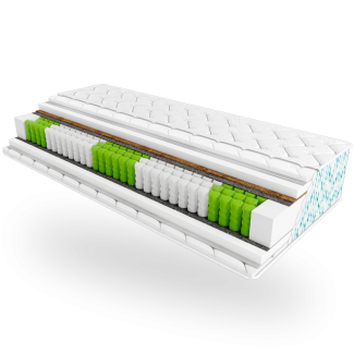 Ортопедичний Матрац Palmera Brisa/Бріса в Одессе от магазина «Оникс»