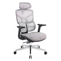 Крісло Прайд R-SR (RT Light grey)
