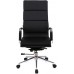 Крісло Кап soft PB D-TILT (OT-8002) Чорний (PU Black) 00158599