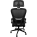 Офісне крісло B-4118 Black