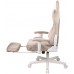 Крісло геймерське Харлі R OT-R299H (Бежевий)/Харли