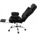 Крісло Бамбетель RL 10093H Чорний (PU Black) 00158595