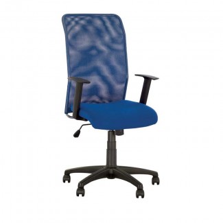Крісло для персонала INTER GTR SL PL64/Інтер