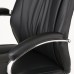 Крісло офісне Sicilia black/Сіцилія (Сицилия) (E7122)