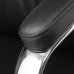 Крісло офісне Sicilia black/Сіцилія (Сицилия) (E7122)