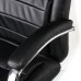 Крісло Benamar black (E7078)/Бенамар