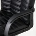 Крісло KNIGHT BLACK (E7085)/Кнайт