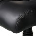 Крісло KNIGHT BLACK (E7085)/Кнайт
